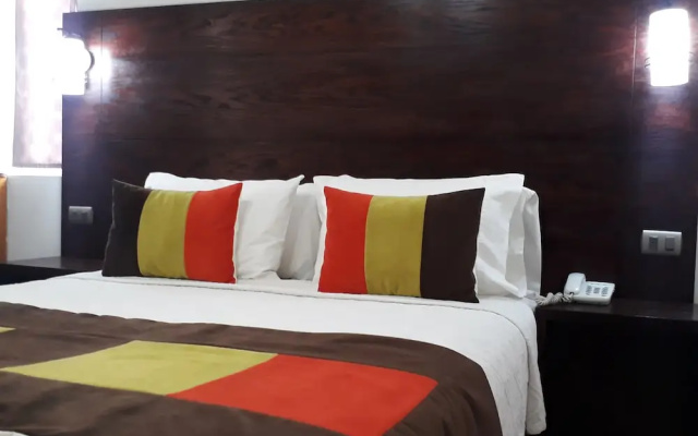 HL Hotel Low Cost