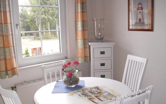 Amazing Home in Faßberg/heidesee With 1 Bedrooms