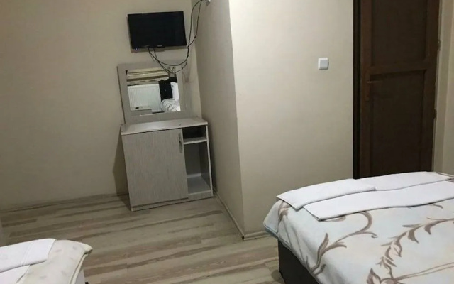 Harakani Hotel