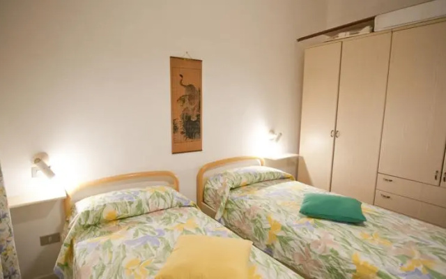 Appartamento Pomonte