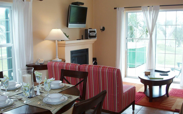 St George's Club Hotel