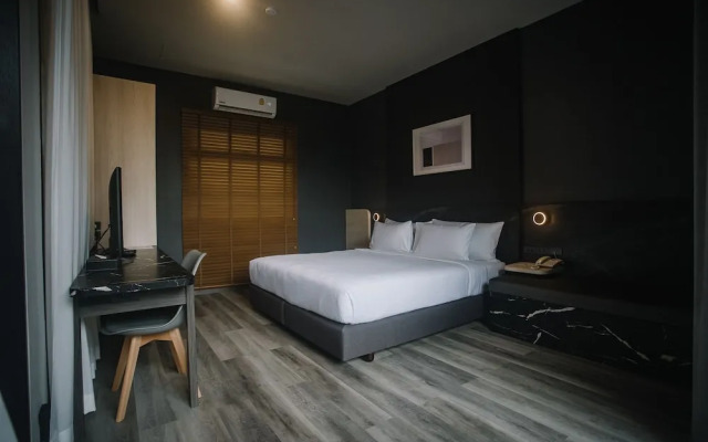 Innblog Hotel