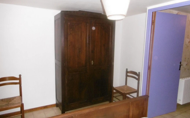 Gîte Roger Maury 2
