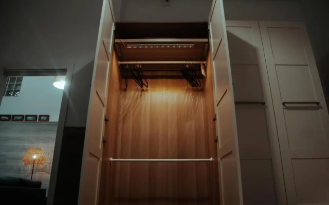 Apartamento Turístico La Imprenta