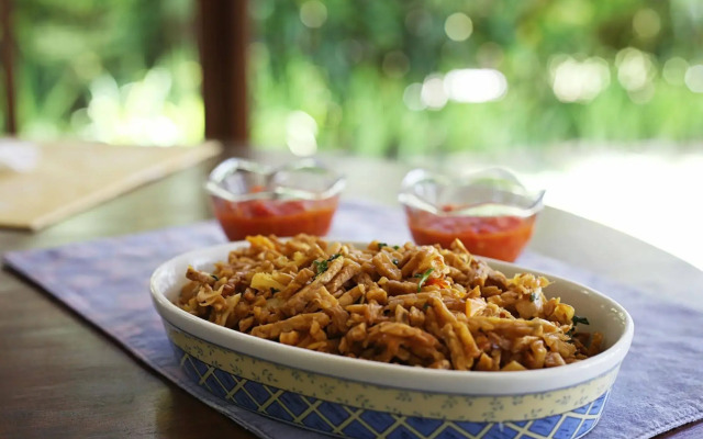 Pondok Pisang