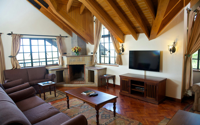 Great Rift Valley Lodge and Golf Resort