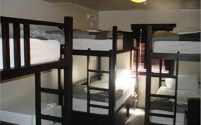 The Park Travellers' Lodge