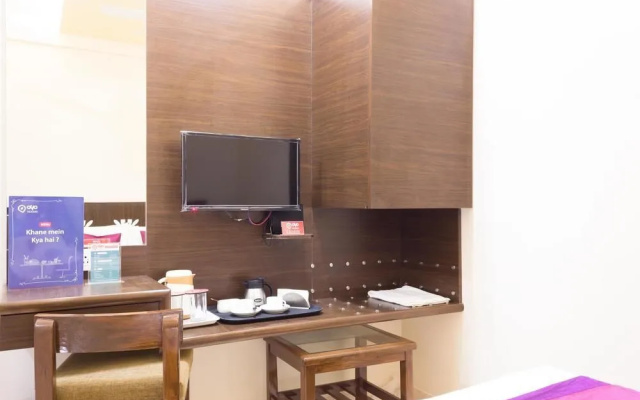 OYO Rooms Dadar Railway Station