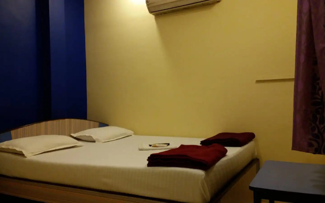 Right Choice Budget Hotel