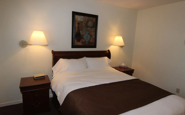 Hotel Mont Tremblant