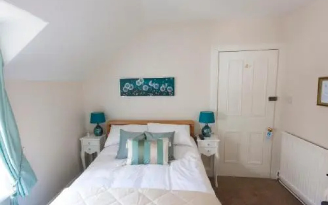 The Ness Guest House