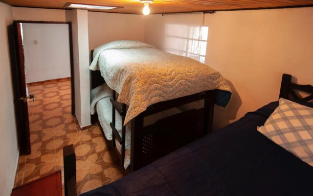 Hostal Manaslu