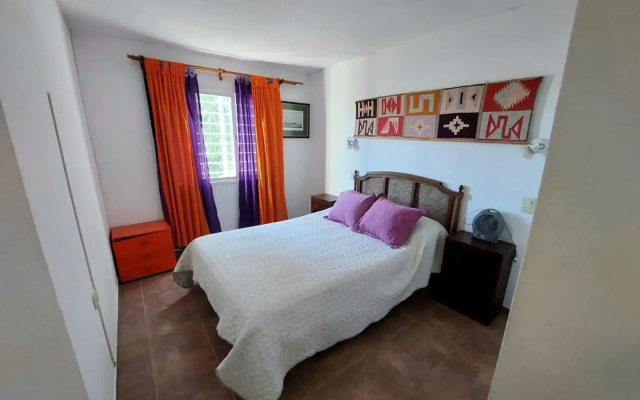 Cabañas Canluma