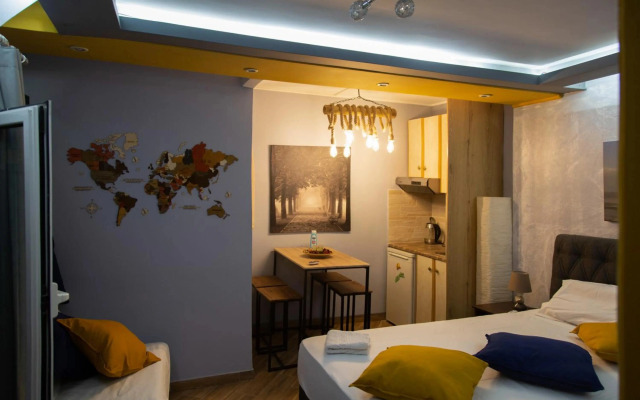 Studio Acropolis