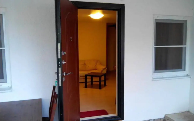 Guest House Kalinina Street 133