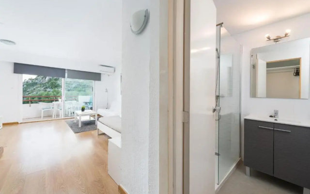 Nice Studio in Siesta 2 in Puerto Alcudia 4