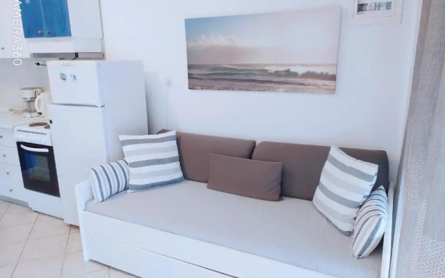 Maisonette R&F2