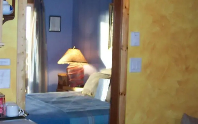 Herons Rest B&B