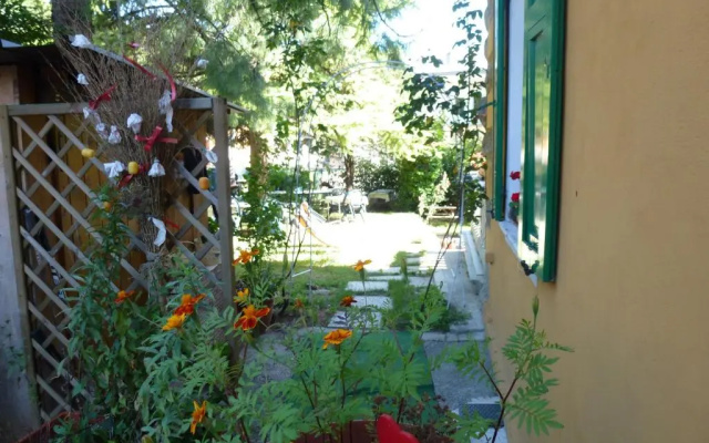 Agritur Tenno Cantina Bio Natura