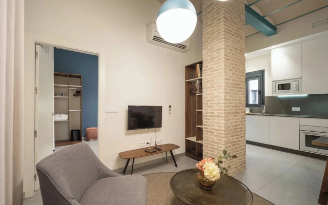 Terra Triana Apartments
