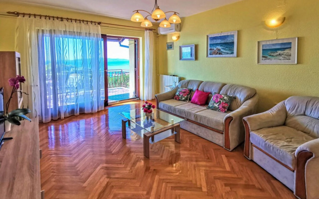 Amazing Home in Matulji With Wifi and 3 Bedrooms