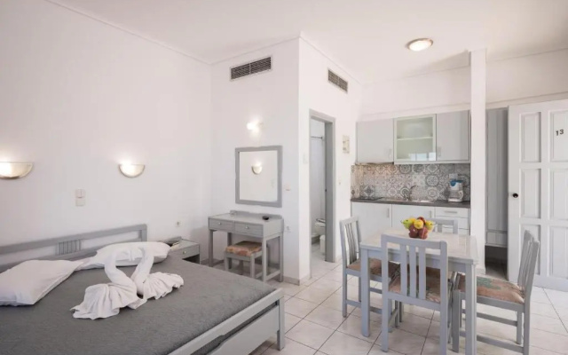 Kristall Suites