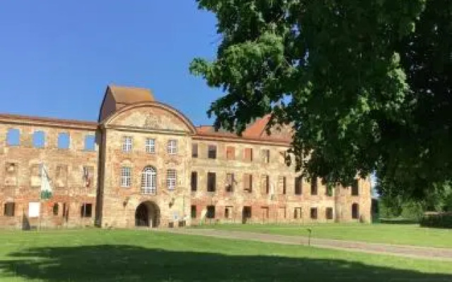 Ferienhaus am Klosterwald