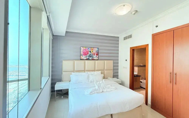 Ocean Heights Residences by CEG Group