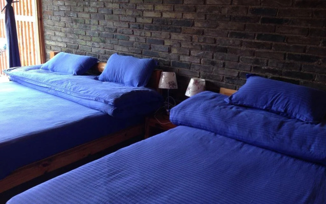 Suimengyuan Hostel