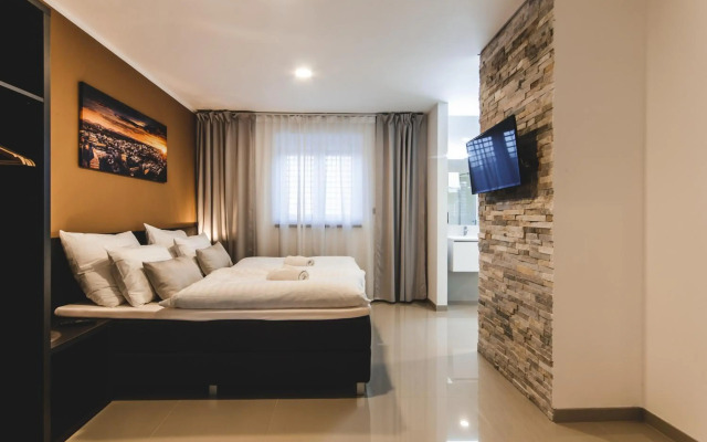 SILESIA Apartment