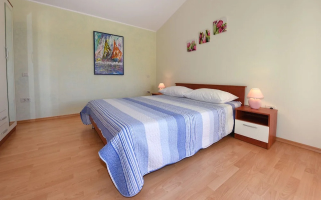 Villa 598