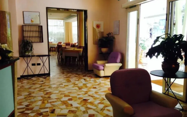 Hotel Lazzarini