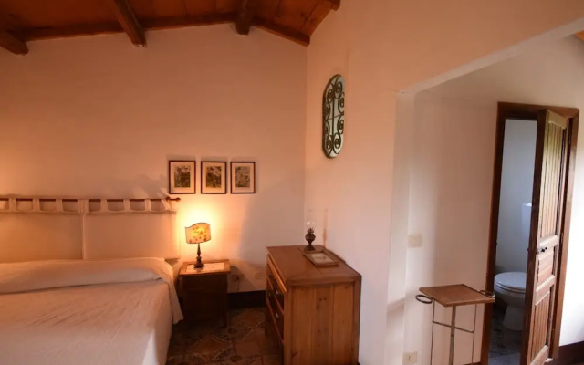 Cozy Holiday Home in Collesano With Pool