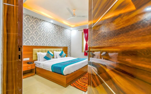 Hotel Luxe Stay