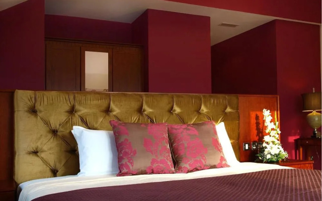 Cromleach Lodge Country Hotel & Spa