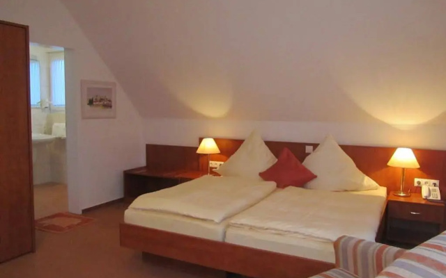 Hotel Lingemann