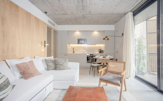 Liiiving - Bolhão Trendy Apartment I