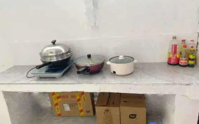 Liuzhai  Homestay
