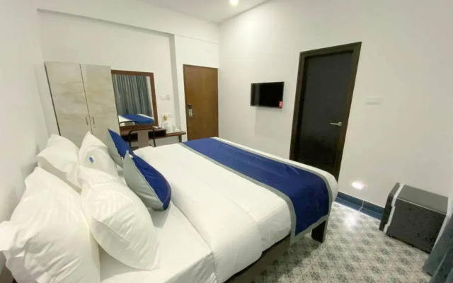Felix Inn - Manyata Tech Park
