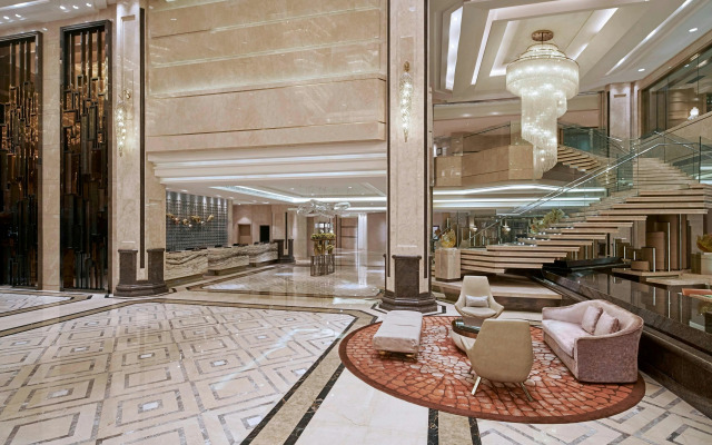 Sheraton Nanchang Hotel
