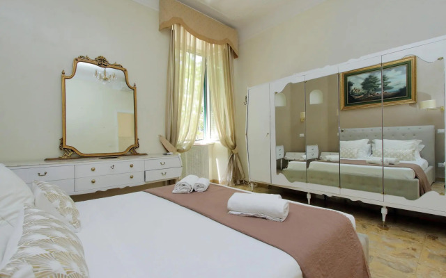 4bnb - Luxury Mazzini Apartment
