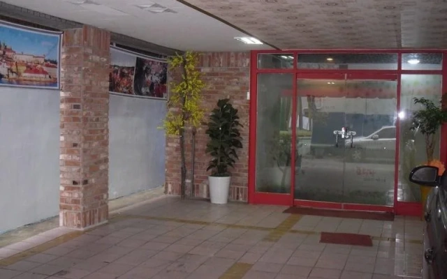 Praha Guesthoustel