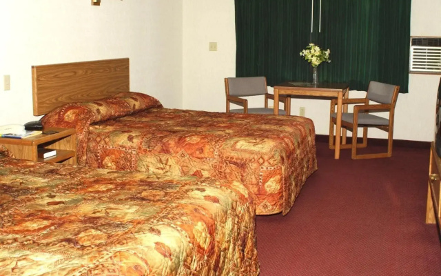 Countryside Inn Motel