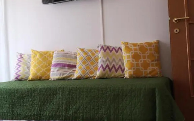 La Lampara Apartment