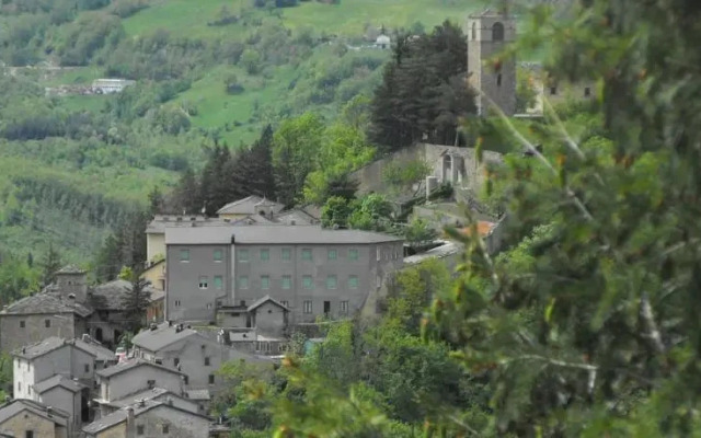 Appartamento Il Serino