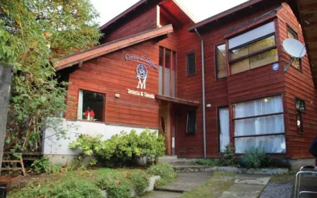 Espacio Om