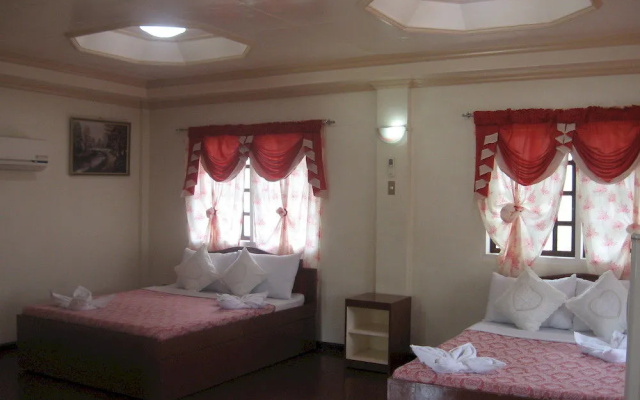 Bita Ug Beach Resort