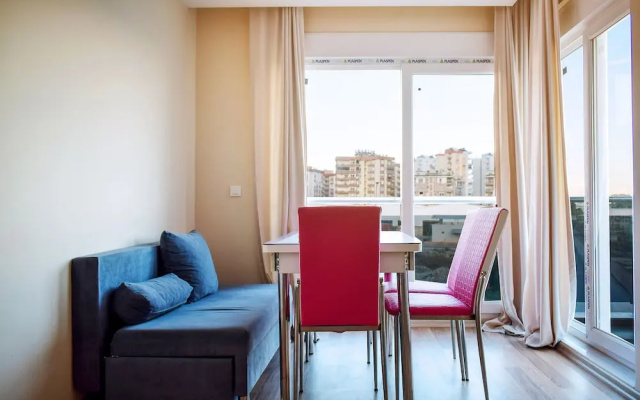 Spacious 2 Bedroom With Mountain View Free Wifi
