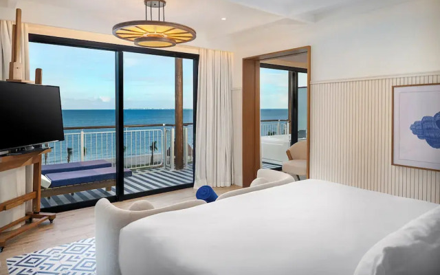Ocean Allure Costa Mujeres - Adults Only - All Inclusive