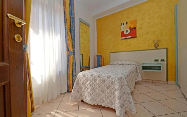 Albergo Valsangone